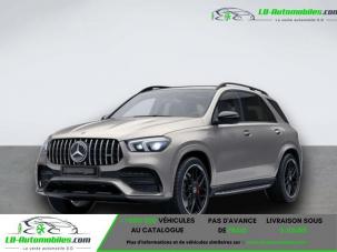 Mercedes GLE 53 AMG BVA 4Matic+