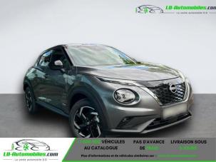 Nissan Juke HYBRID 143