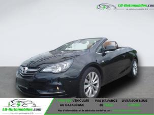 Opel Cascada 1.6 Turbo 170 ch BVA