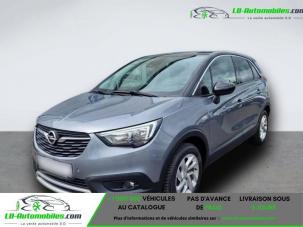 Opel Crossland X 1.2 Turbo 130 ch BVM