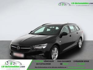 Opel Insignia Sports Tourer 1.5 Diesel 122 ch BVA