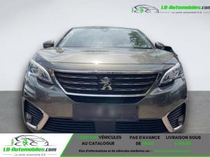Peugeot 5008 BlueHDi 130ch  BVM