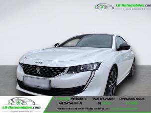 Peugeot 508 PureTech 180ch  BVA