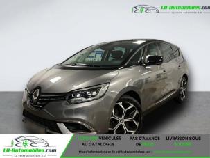 Renault Grand Scenic TCe 140 BVA