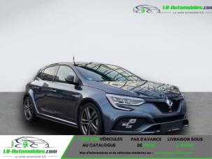 Renault Megane IV TCe 300 BVA