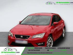 Seat Leon 1.4 TSI 150 BVM