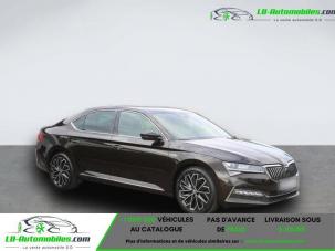 Skoda Superb 2.0 TDI 200 BVA 4x4