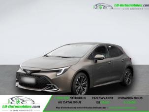 Toyota Corolla Hybride 140ch BVA