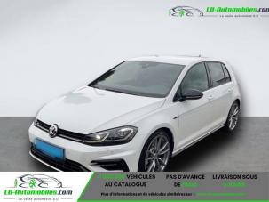 Volkswagen Golf R 2.0 TSI 300 BVA 4Motion