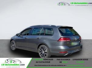 Volkswagen Golf SW 1.4 TSI 125 BVM