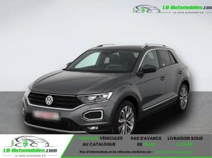 Volkswagen T-Roc 2.0 TSI 190 Start/Stop BVA 4Motion