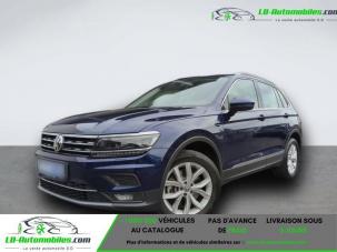 Volkswagen Tiguan 2.0 TDI 190 BMT BVA 4Motion
