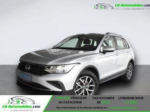 Volkswagen Tiguan 2.0 TDI 150ch BVA
