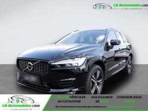 Volvo XC60 B4 AWD 197 ch BVA