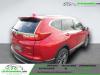 Honda CR-V Hybrid 2.0 i-MMD 4WD 184ch