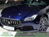 Maserati Quattroporte 3.0 V6 Turbo 275 D