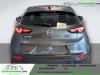 Mazda CX-3 2.0L Skyactiv-G 121 4x2