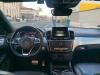 Mercedes GLE 350 D 258CH FASCINATION 4MATIC 9G-TRONIC