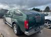 Nissan Navara  2.5 DCI 174cv 5places Pickup Double Cab