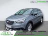 Opel Crossland X 1.2 Turbo 130 ch BVM 2018
