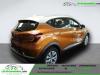 Renault Captur dCi 115 BVA
