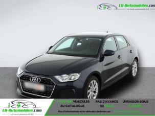Audi A1 30 TFSI 116 ch BVA