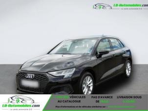 Audi A3 35 TFSI Mild Hybrid 150 BVA