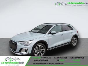Audi A3 35 TFSI Mild Hybrid 150 BVA