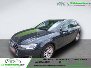 Audi A4 Avant 2.0 TFSI 252 BVA Quattro