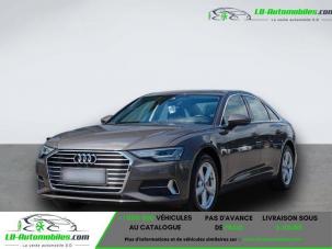 Audi A6 40 TDI 204 ch BVA