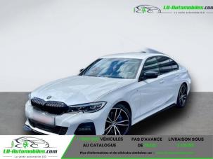 BMW 330 330d xDrive 265 ch BVA