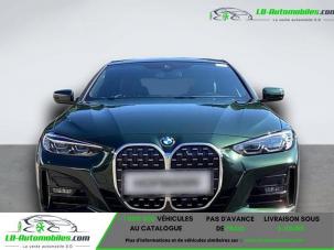 BMW 420 420d 190 ch BVA