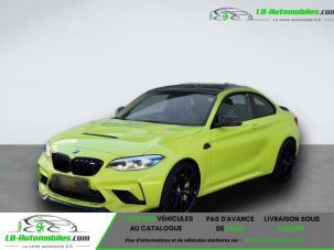 BMW M2 CS 450 ch BVA