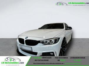 BMW Serie 4 430i 252 ch BVA