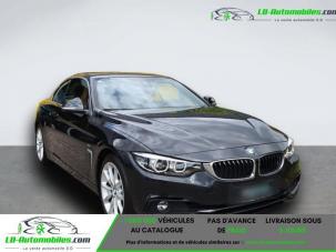 BMW Serie 4 430d 258 ch BVA