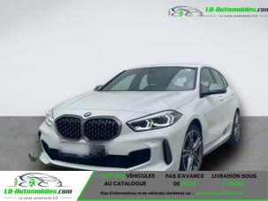 BMW Serie 1 M135i xDrive 306 ch BVA