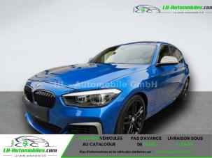 BMW Serie 1 M140i 340 ch BVA