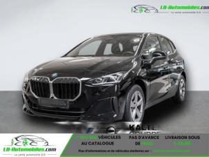 BMW Serie 2 Active Tourer 225e xDrive 245 ch BVA
