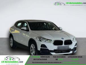 BMW X2 xDrive 25e 220 ch BVA