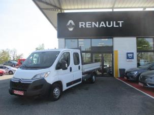 Citroen Jumper L3 HDi 130 CONFORT