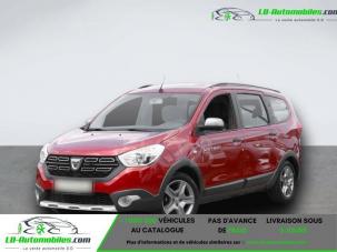 Dacia Lodgy SCe 100 7 places