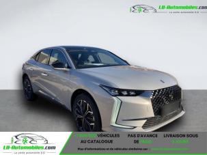 DS Ds4 BlueHDi 130 BVA
