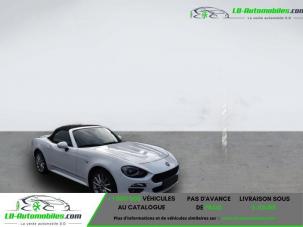 Fiat 124 Spider 1.4 MultiAir 140 ch