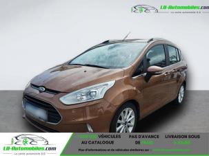 Ford B-Max 1.0 EcoBoost 125  BVM