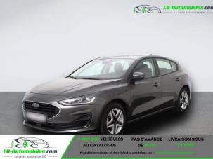 Ford Focus 1.0 Flexifuel 125 mHEV BVA