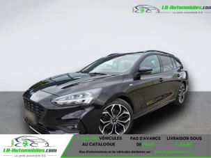 Ford Focus SW 2.0 EcoBlue 150 BVA