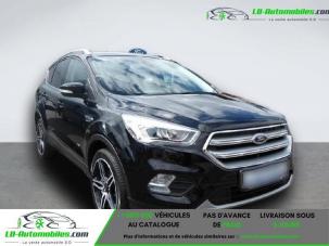 Ford Kuga 2.0 TDCi 150 4x4 BVM