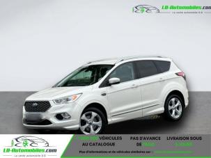Ford Kuga 2.0 TDCi 120 4x2 BVM