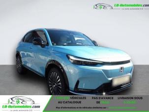 Honda E:Ny1 e:Ny1 204 ch