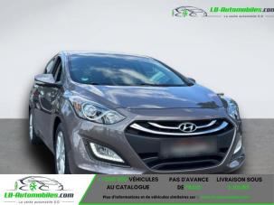 Hyundai I30 1.6 GDi 135 BVM